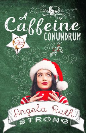 [The CafFUNated Mysteries 01] • A Caffeine Conundrum